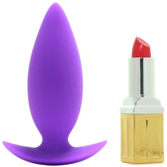 Inya Spade Medium Silicone Butt Plug