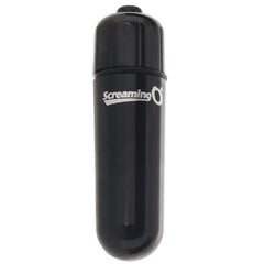 O Hare Treble Vibrating Rabbit Ring