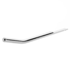 Ouch! Smooth Steel 8mm Urethral Dilator