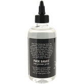 F**ck Sauce Water Based Lube 8oz/236.6ml