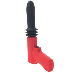 Master Series Thrusting Pistol Vibe
