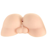 Gender X A Handful Life-Like Stroker