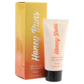 Honey Buns Warming Gel 0.5oz/15ml
