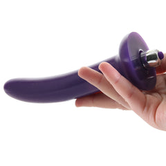 Leisure Vibrating Dildo