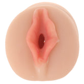 Aidra Fox Pussy Stroker