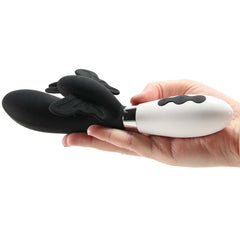 Luna Alexios Rechargeable Rabbit Vibe