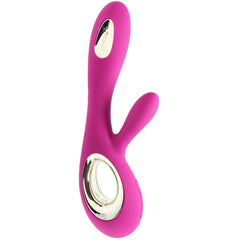 SORAYA Wave G-Spot and Clitoral Vibrator