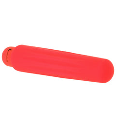 Luminous Delia Silicone Bullet Vibe