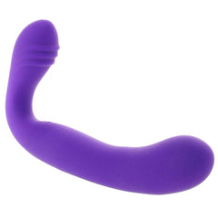 Rechargeable Love Rider Strapless Strap-On