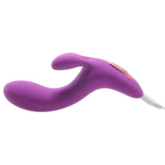Vibes of New York Triple Tickler Massager Vibe