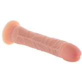 Dr. Skin Dr. Noah 8 Inch Silicone Dildo