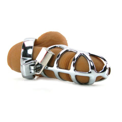 Metal Worx Cock Cage