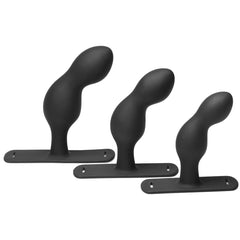 Master Series P-Spot Plugger Trainer Set and Harness