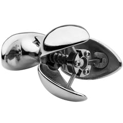 Master Series Ass Vault Locking Ass Expander