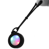 Charmed Silicone Light Up Tweezer Clamps