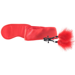 Sex & Mischief Amor Bondage Beginner Kit