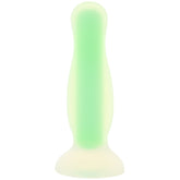 Luminous Glow In The Dark Large Butt Plug