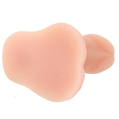 WhipSmart 4 Inch Discreet Packer