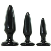 Renegade 3X Anal Trainer Kit