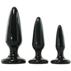 Renegade 3X Anal Trainer Kit