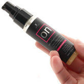 ON Natural Water Based Arousal Gel