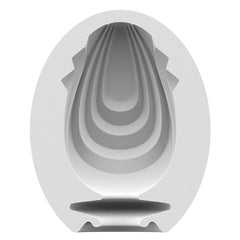 Satisfyer Savage Masturbator Egg Triple Set