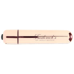 Frederick's of Hollywood Multi-Function Bullet Vibrator