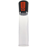 Jackson Rechargeable Penis Pump