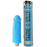 Clone-A-Willy Glow in the Dark