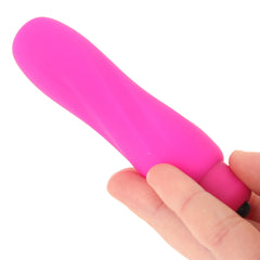 Luminous Ella Silicone Bullet Vibe
