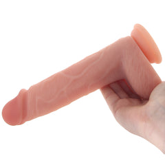 Dr. Skin Dr. Ethan 8.5 Inch Gyrating Dildo