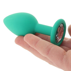 Cheeky Gems Sparkling Gem Plug Set