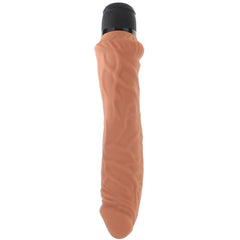 PowerCock 8 Inch Girthy Realistic Vibe