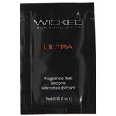 Ultra Silicone Based Intimate Lube