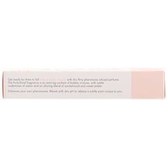 Head Over Heels Pheromone Perfume Oil