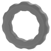 Alpha Liquid Silicone Erect Ring