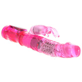 PinkCherry Petite Jack Rabbit Vibe