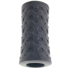 M Elite Platinum Hekx Stroker