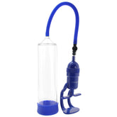 Admiral Sta-Hard Pump Manual Penis Pump