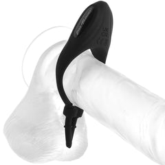 Zero Tolerance Perfect Fit C-Ring Vibe