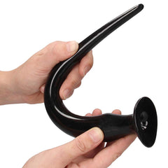 Ouch! Ass Spike 13 Inch Dildo