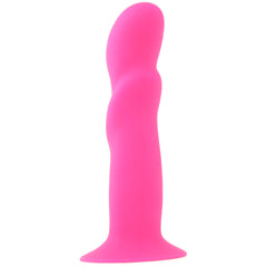 Riley Silicone Dildo