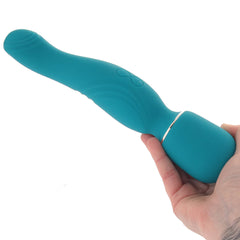 Gender X Double The Fun Double Ended Vibe