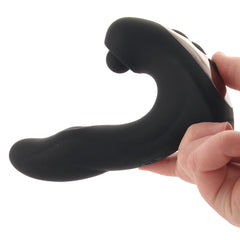 Gender X Mad Tapper Vibe