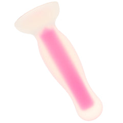 Luminous Glow In The Dark Small Butt Plug