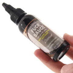 F**k Sauce Water Based Lube 2oz/60ml