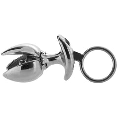 Master Series Ass Vault Locking Ass Expander