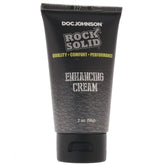 Rock Solid Enhancing Cream