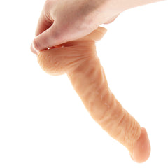 Real Skin Whoppers 7 Inch Vibe