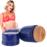 Private Tube Leidy De Leon Pussy Masturbator